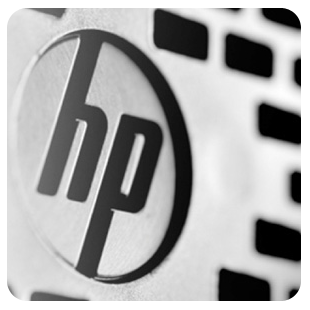 hp-server